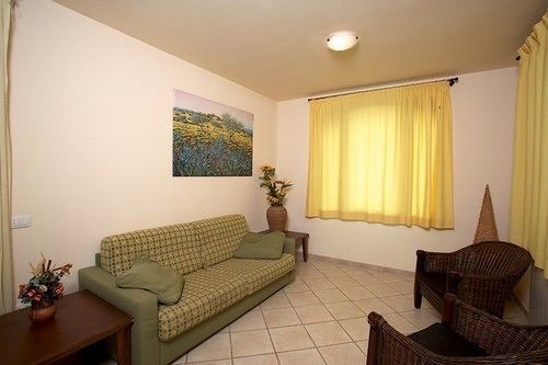 Residence Terme Di Sorano Zewnętrze zdjęcie